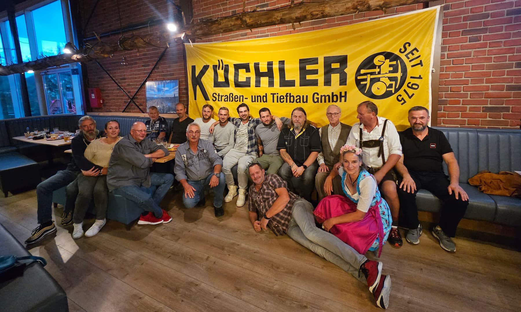 Küchler Mannschaft-2024